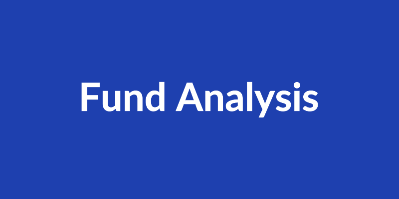 Fund Analysis